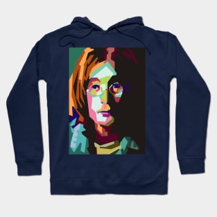 the beatles Hoodie